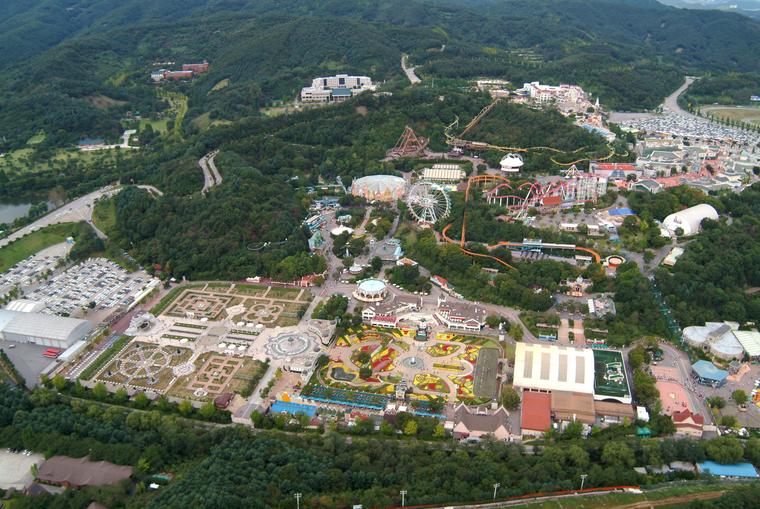 용인 2001년 공식 사진